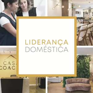 Imagem do curso Liderança Doméstica