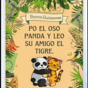 Imagen de portada para Ebook CUENTOS INFANTILES