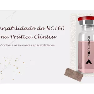 Imagem de capa para o Curso online A Versatilidade do NC160