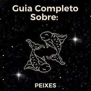 Imagem de Guia Completo de Peixes (Tudo o que você precisa saber) criado por Sereia Desperta 333 na hotmart