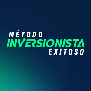 Imagen de portada para Curso online MÉTODO INVERSIONISTA EXITOSO.