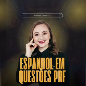 Imagem de capa para o Curso online ESPANHOL EM QUESTÕES PARA PRF – PDF+ CORREÇÃO EM VÍDEO