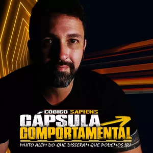 Imagem do curso CÁPSULA COMPORTAMENTAL