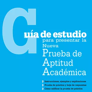 Imagen de portada para Curso online Guías de Estudio PAA para EXAMEN ADMISION UTP 2024