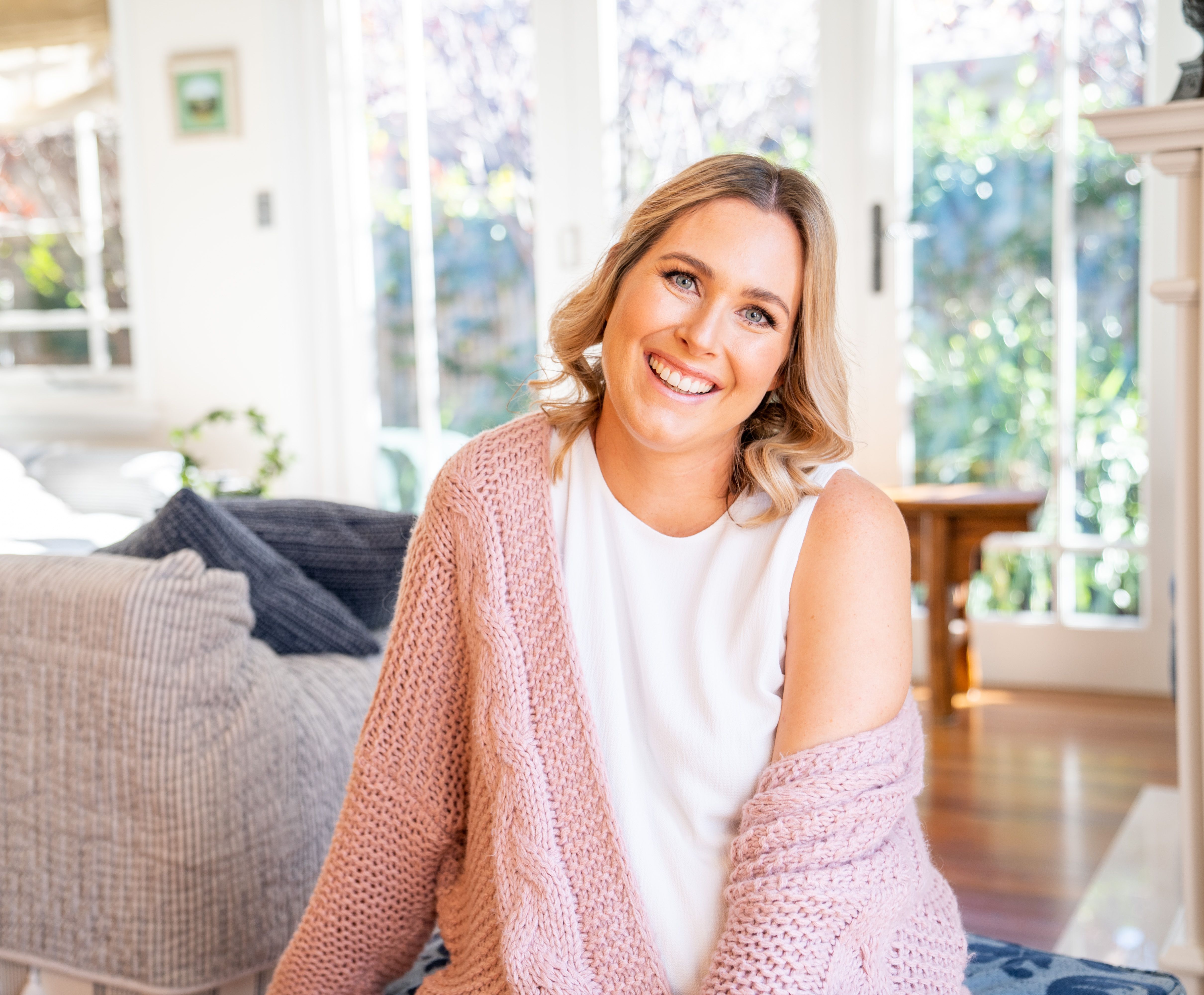 Jessica Tutton, FB Ad &amp; Funnel Strategist