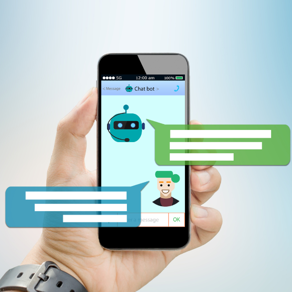 Imagem do curso DOMINE O MANYCHAT: CRIANDO CHATBOTS PODEROSOS ONLINE
