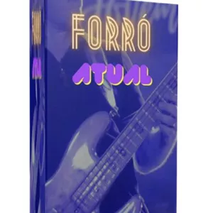 Imagem de capa para o Curso online Forró atual 1.0