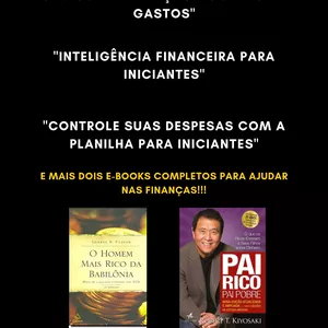 Imagem de capa para o Ebook Domine suas finanças: Estratégias poderosa para prosperidade e liberdade financeira 