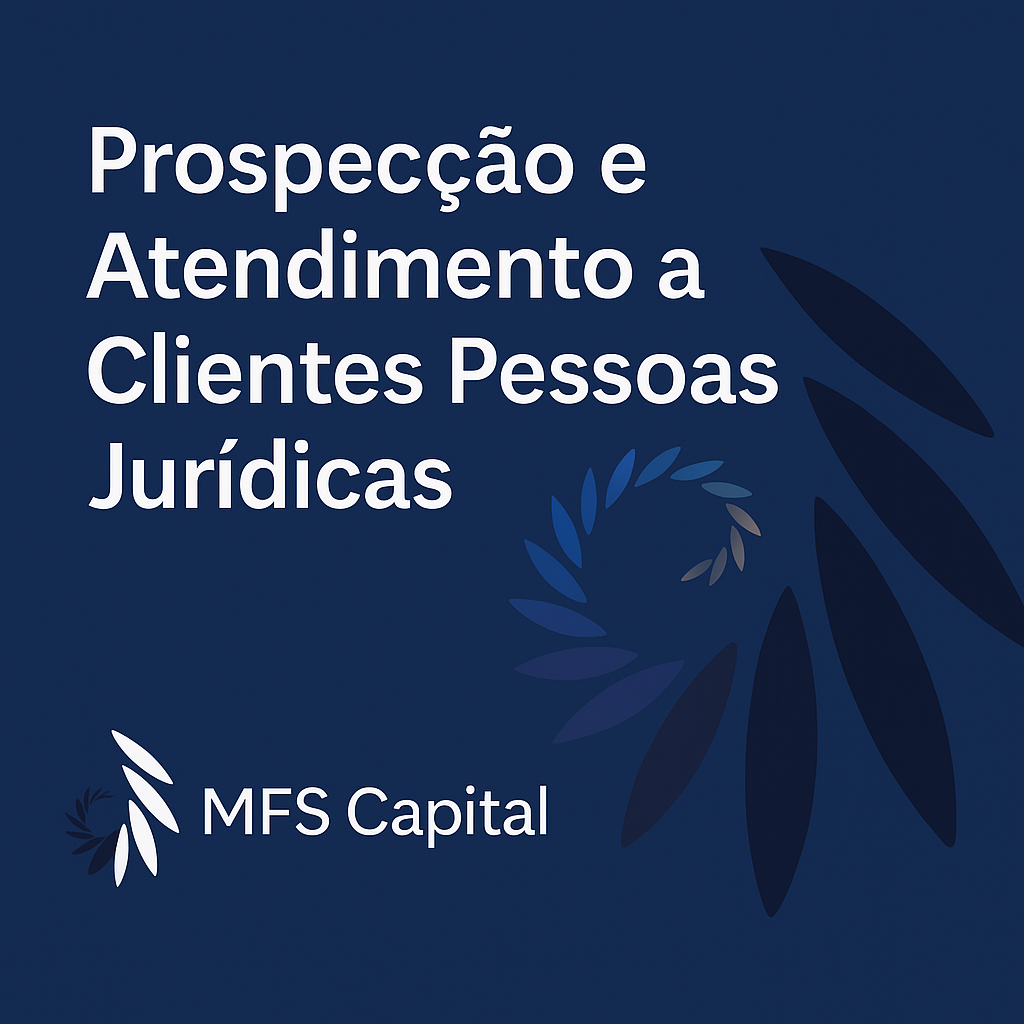 Imagem do curso Técnicas Comerciais para Clientes Corporativos