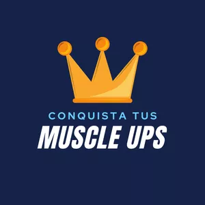 Imagen de portada para Curso online Focus Plan -  Bar Muscle Up
