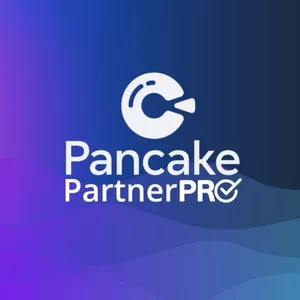 Imagen de portada para Curso online CERTIFICACIÓN PARTNER PRO -  PANCAKE LATAM