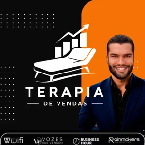Imagem do curso Terapia de Vendas