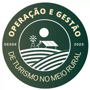 Imagem de capa para o Curso online Operação e Gestão de Turismo em Áreas Rurais