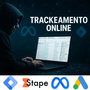 Imagem de capa para o Curso online Trackeamento.online