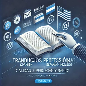 Imagen de portada para Curso online Traducciones Profesionales de Español a Inglés