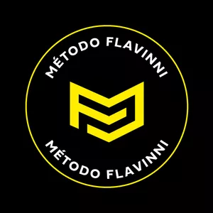 Imagem de capa para o Curso online MÉTODO FLAVINNI