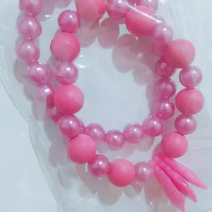 Imagem de capa para o Curso online Pulseiras bijus