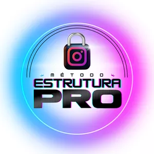 Imagem de capa para o Curso online MÉTODO ESTRUTURA PRO 