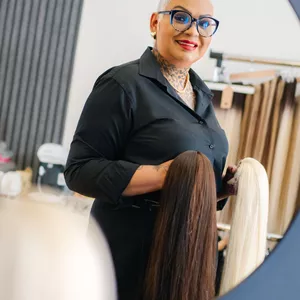 Imagem de capa para o Curso online Curso Online de Nano Extensões