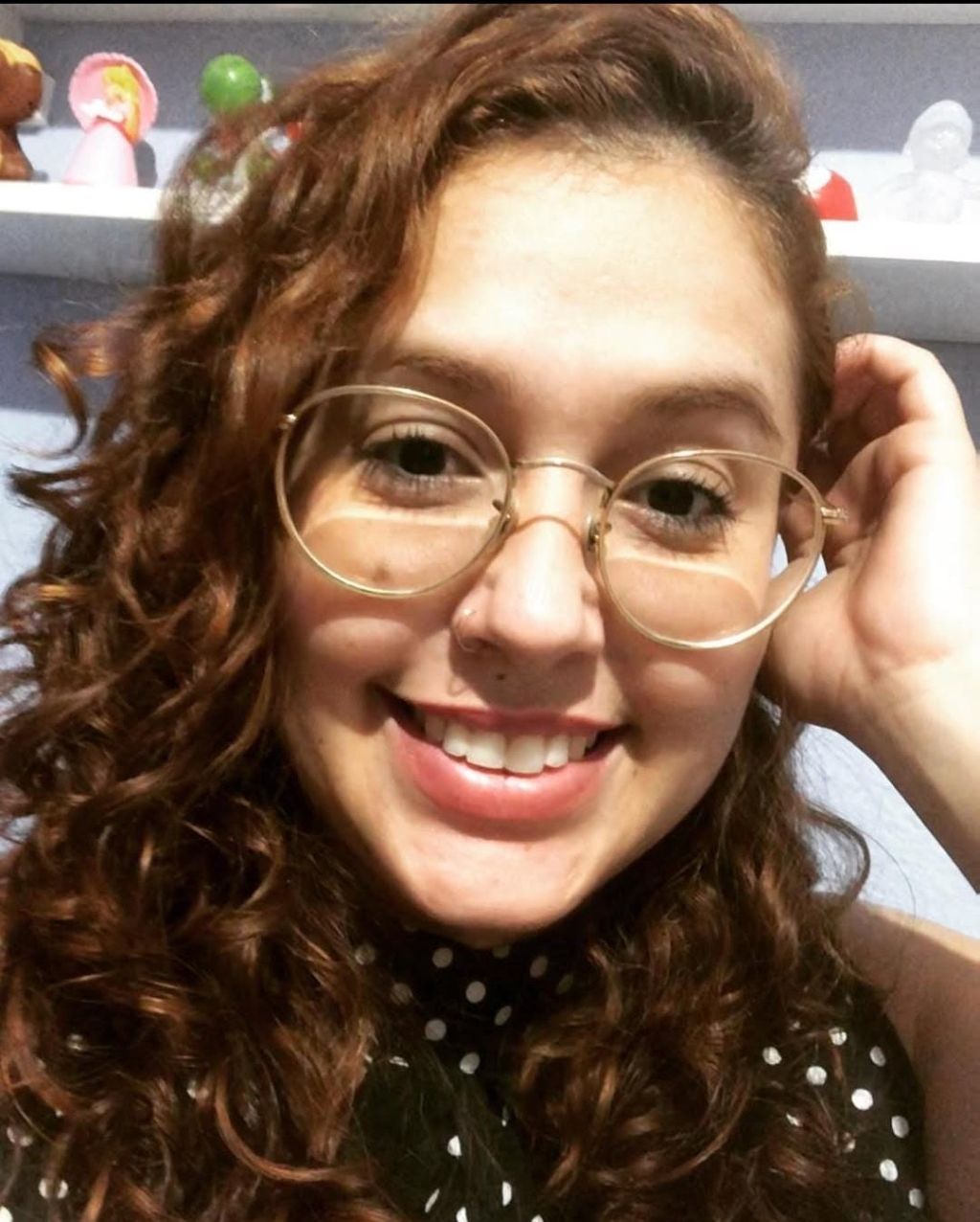 Lorena P.