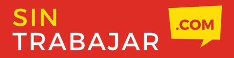 sintrabajar logo