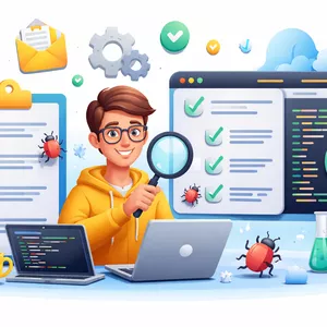 QA para Iniciantes: Primeiros Passos no Teste de Software