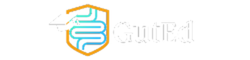 GutEd - Comprehensive GI Training for RD’s logo