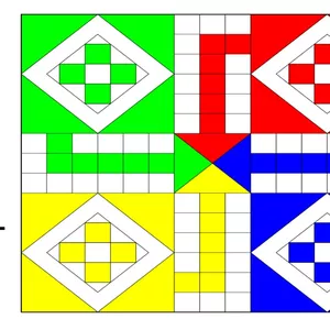 Imagen de portada para Ebook Ludo de conectivos en Español