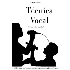 Imagem do curso Técnica Vocal - O Dom existe ou não?