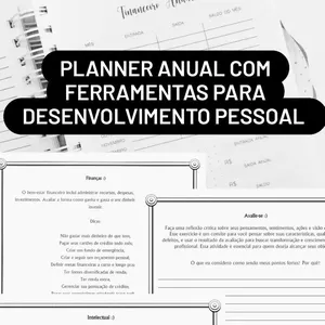 Imagem de capa para o Ebook Organize Sua Vida - Método Daluci