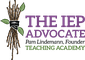 The IEP Advocate Training Academy