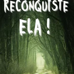 Imagem de capa para o Ebook Conquista conjugue