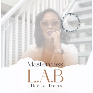 Imagem de capa para o Curso online LAB (Like a Boss)
