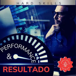 Imagem de Indicadores de Resultados, Métricas Kpi's criado por Léo Silva Mentor e CEO da Suprimentes Edtech na hotmart