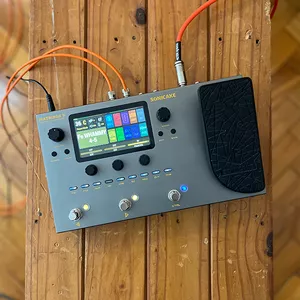 Imagem de capa para o Curso online Pack Fê MATRIBOXII Presets