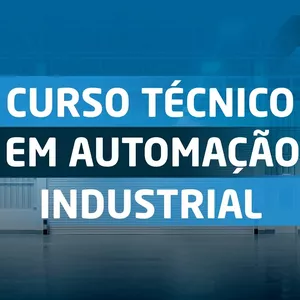 Imagem de capa para o Ebook Instrumentação/ Automação e Elétrica!