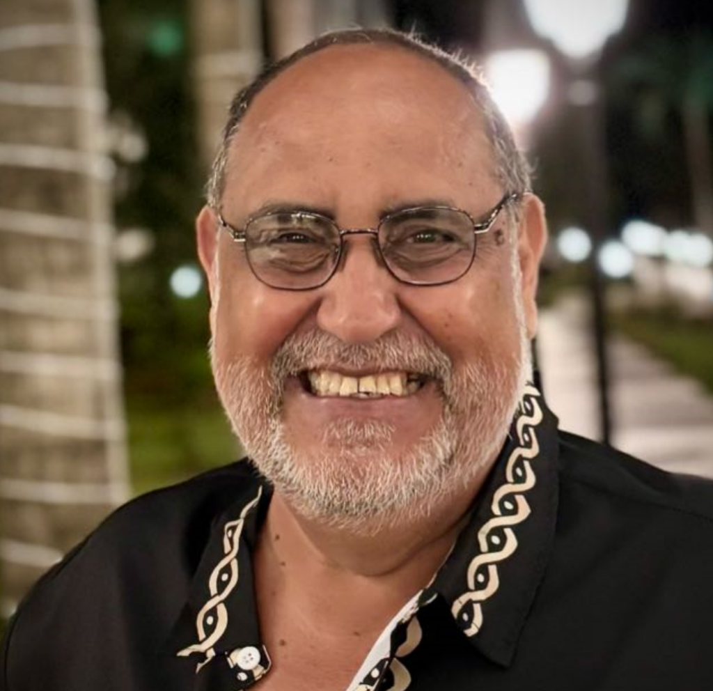 Héctor Arcinieguita