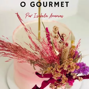 Imagem do curso Descomplicando o Gourmet - Por Isabela Ananias