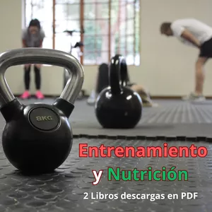 Imagen de portada para Curso online Entrenamiento y Nutrición UP