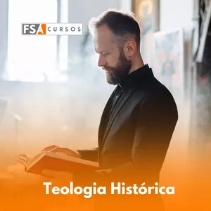 Imagem do curso Curso de Teologia Histórica