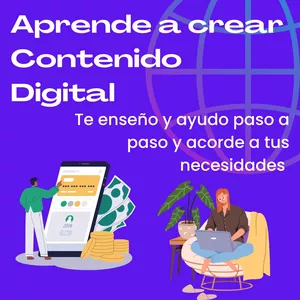 Imagen de portada para Curso online Liberate y gana más de 1000 usd por mes!!!