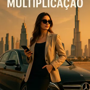 Curso de Múltiplas Fontes de Renda — O Código de Pablo Marsahl