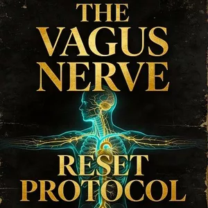 Cover image for Ebook The Vagus Nerve Reset Protocol: The Complete Guide to Nervous System Regulation