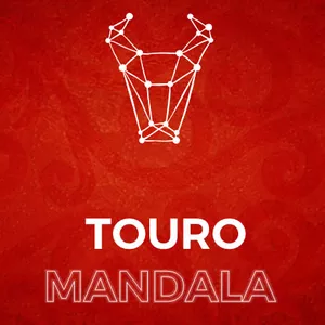 Imagem do curso Mandala de Touro