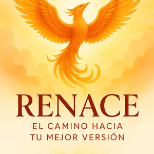Imagen de portada para Ebook Renace