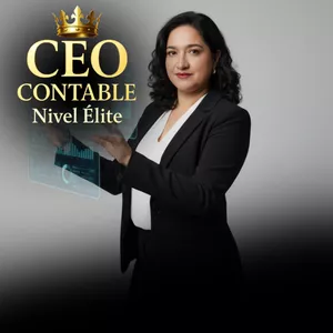 Imagen de portada para Curso online CEO CONTABLE – SISTEMA SITAC PLUS + CONTADORA 10K (NIVEL ÉLITE)