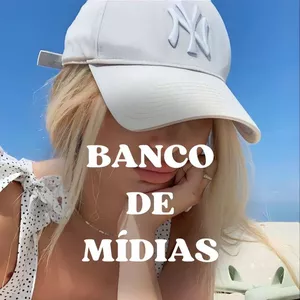 Imagem de capa para o Ebook Banco de mídias