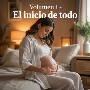 Imagen de portada para Ebook volumen 1 - el inicio de todo