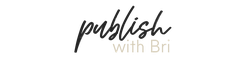 Publish With Bri