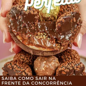 Imagem do curso Aprenda a Fazer Renda Extra na Páscoa Mesmo Começando do Zero